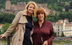 Hotel Heidelberg | TV-Programm von ONE HD