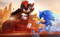 Sonic the Hedgehog 3 | TV-Programm von SAT.1