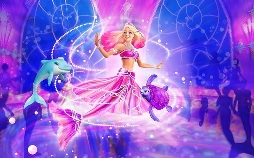 Barbie - Die magischen Perlen