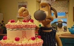 Shaun das Schaf
