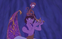 Aladdin