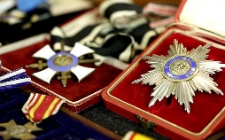 Faszination historische Militärtechnik