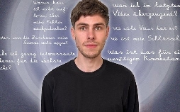 Die Frage