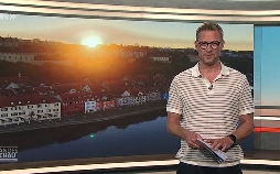 Landesschau Baden-Württemberg