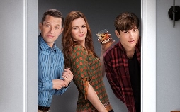 Two and a Half Men