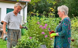 rbb Gartenzeit