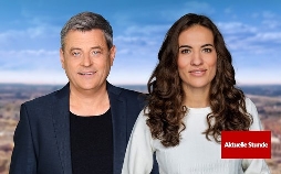 Aktuelle Stunde