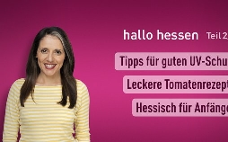 hallo hessen