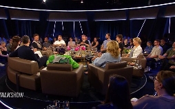 NDR Talk Show
