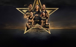 The Challenge: All Stars