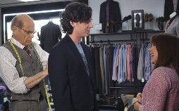 The Middle