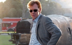 CSI: Miami
