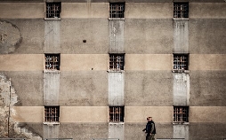 Locked Up! Die härtesten Gefängnisse der Welt
