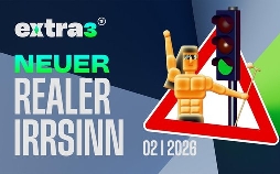 extra 3 Spezial | TV-Programm von ONE HD