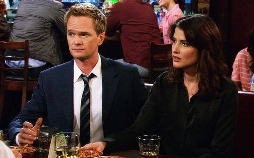 How I Met Your Mother