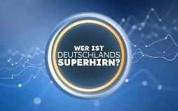 Wer ist Deutschlands Superhirn?