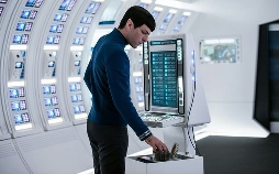 Star Trek: Beyond
