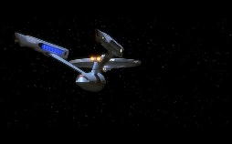 Inside Star Trek - Hinter den Kulissen des Enterprise-Universums