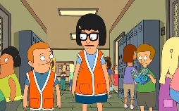 Bob's Burgers