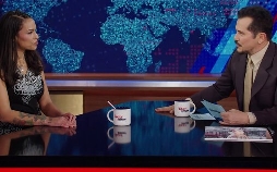 The Daily Show