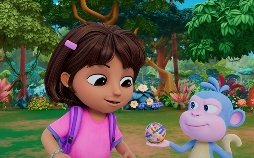 Dora