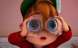 ALVINNN!!! und die Chipmunks