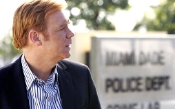 CSI: Miami