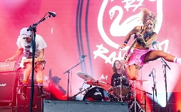 Ratsalad - Freak Valley Festival 2026