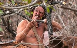 Naked Survival: Apocalypse