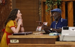 2 Broke Girls