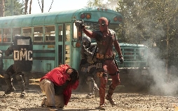 Deadpool 2