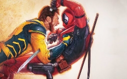 Deadpool 3