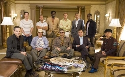 Ocean's 13