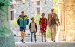 Max und die wilde 7
