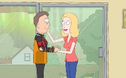 Rick And Morty