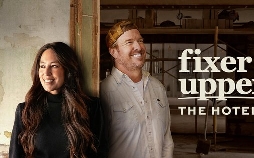 Fixer Upper: Das Hotel