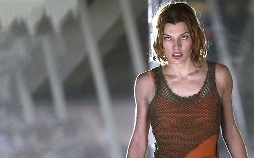 Resident Evil: Apocalypse