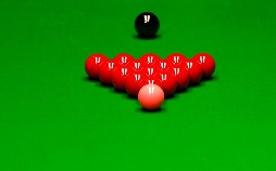 Snooker: British Open