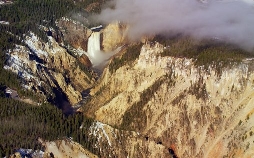 Supervulkan Yellowstone - Amerikas tickende Zeitbombe | TV-Programm von zdfinfo