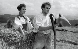 Uli, der Pächter