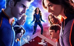 Clash of the Thundermans