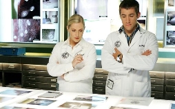 CSI: Miami