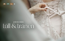 Zwischen Tüll und Tränen