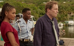 Death in Paradise