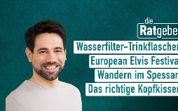 Die Ratgeber