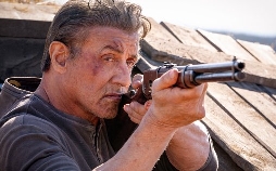 Rambo: Last Blood