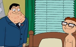 American Dad!