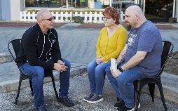 Restaurant Impossible