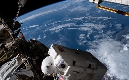 Space Night