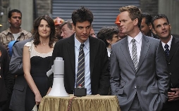 How I Met Your Mother